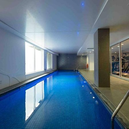 City Apartment, Pool & Carpark Adelaide Exterior photo