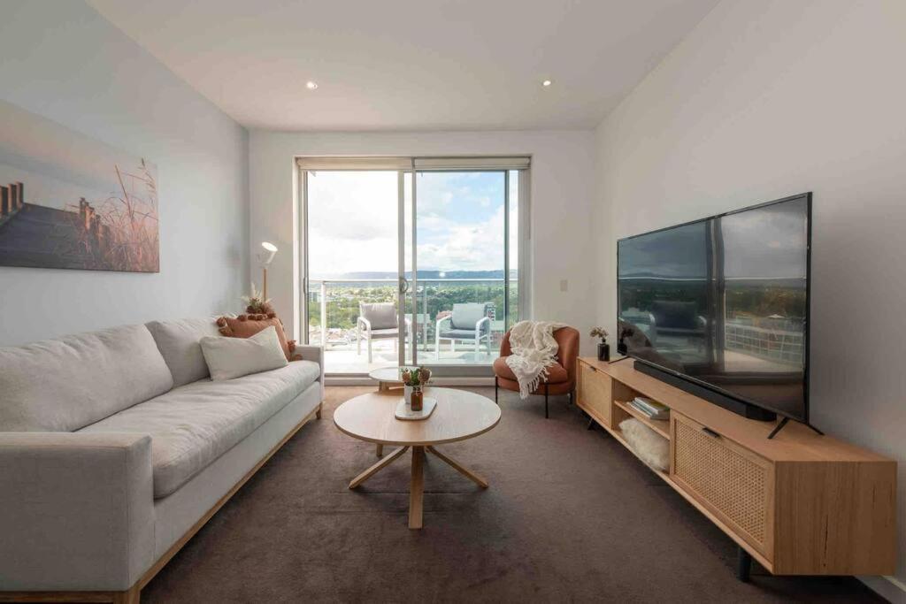 City Apartment, Pool & Carpark Adelaide Exterior photo