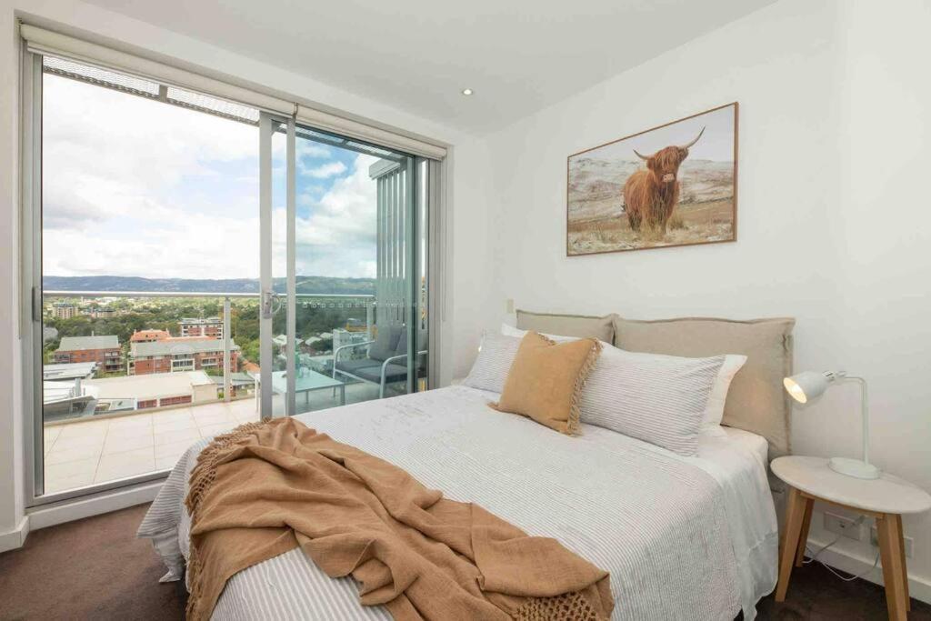 City Apartment, Pool & Carpark Adelaide Exterior photo